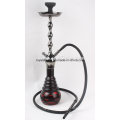 2016 New Germany Zinc Alloy Kaya Shisha Amy Deluxe Hookah